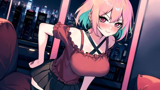 图片[3]- 【Switch】热 绅士-v1.0.0-中文60帧- 关先生资源站