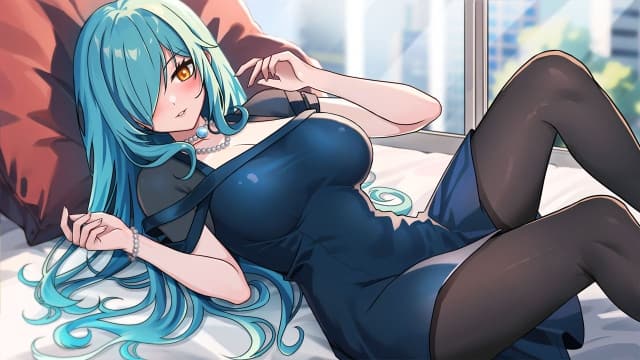 图片[4]- 【Switch】热 绅士-v1.0.0-中文60帧- 关先生资源站