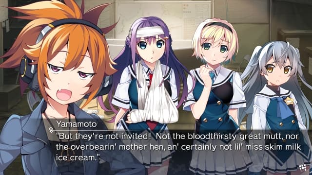 图片[3]- 【Switch】灰色幻影板机08-v1.0.0-中文60帧- 关先生资源站