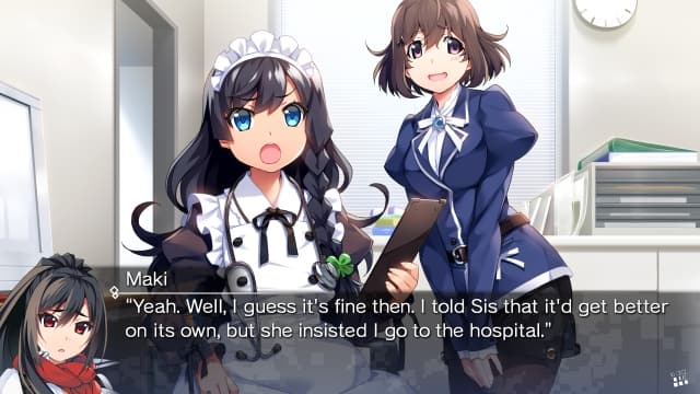 图片[3]- 【Switch】灰色幻影板机07-v1.0.0-中文60帧- 关先生资源站