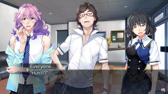 图片[2]- 【Switch】灰色幻影板机06-v1.0.0-中文60帧- 关先生资源站