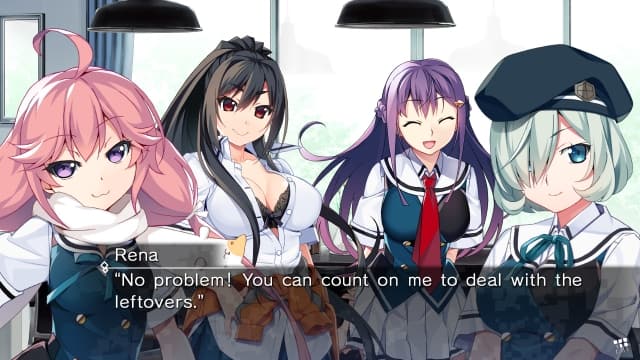 图片[2]- 【Switch】灰色幻影板机05-v1.0.0-中文60帧- 关先生资源站