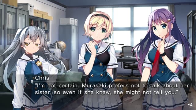 图片[3]- 【Switch】灰色幻影板机05-v1.0.0-中文60帧- 关先生资源站