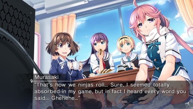 图片[5]- 【Switch】灰色幻影扳机5.5-v1.0.0-中文60帧- 关先生资源站