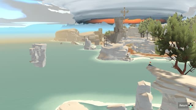 图片[3]- 【Switch】漫漫长路 沙巫之旅Caravan SandWitch-v1.0.4-中文60帧- 关先生资源站