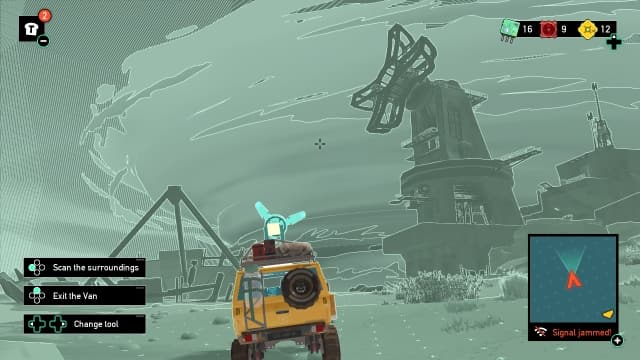 图片[4]- 【Switch】漫漫长路 沙巫之旅Caravan SandWitch-v1.0.4-中文60帧- 关先生资源站