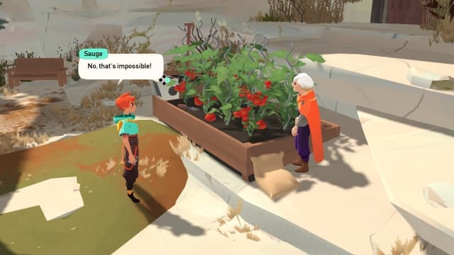 图片[5]- 【Switch】漫漫长路 沙巫之旅Caravan SandWitch-v1.0.4-中文60帧- 关先生资源站