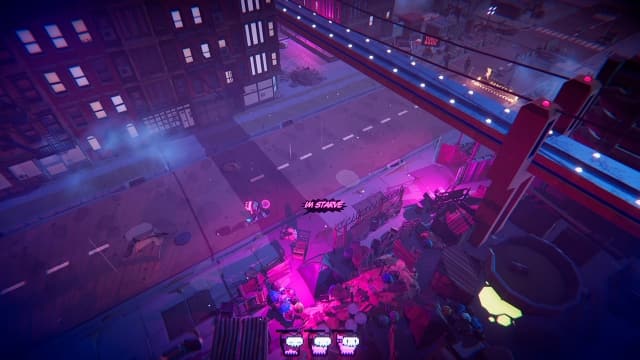 图片[2]- 【Switch】死亡面条派送Death Noodle Delivery-v1.1-中文30帧- 关先生资源站