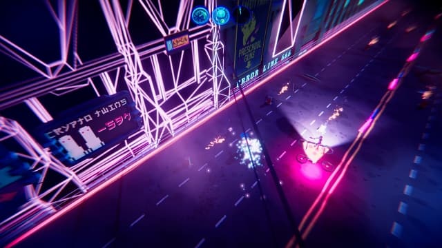 图片[5]- 【Switch】死亡面条派送Death Noodle Delivery-v1.1-中文30帧- 关先生资源站