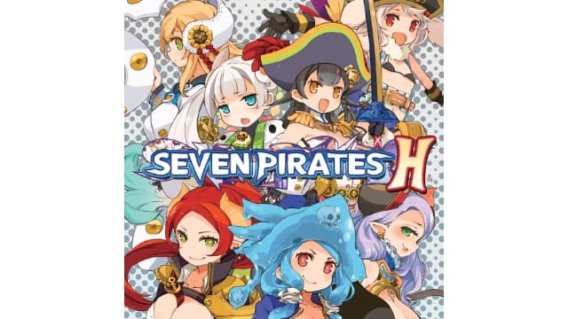 【Switch】极限凸旗：七海盗-v1.0.0-中文30帧- 关先生资源站