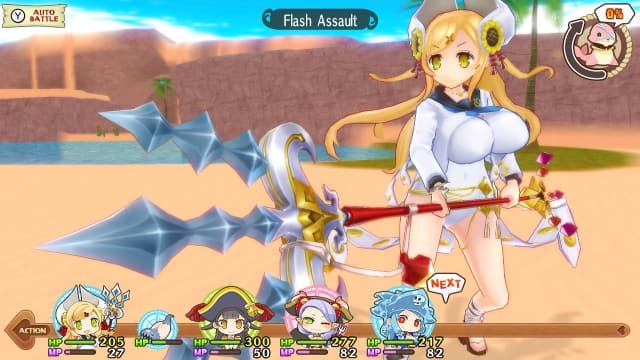 图片[2]- 【Switch】极限凸旗：七海盗-v1.0.0-中文30帧- 关先生资源站