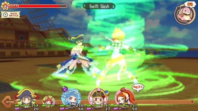 图片[3]- 【Switch】极限凸旗：七海盗-v1.0.0-中文30帧- 关先生资源站