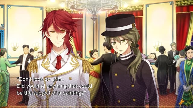 图片[3]- 【Switch】明治东京恋语-v1.0.0-中文60帧- 关先生资源站