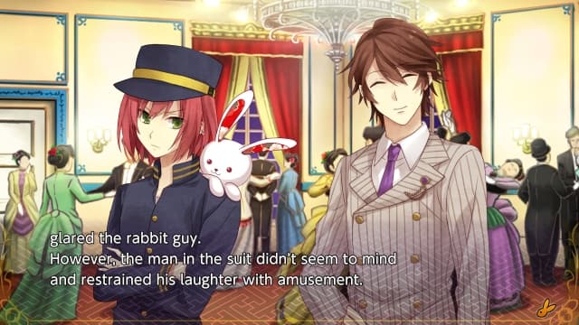 图片[4]- 【Switch】明治东京恋语-v1.0.0-中文60帧- 关先生资源站