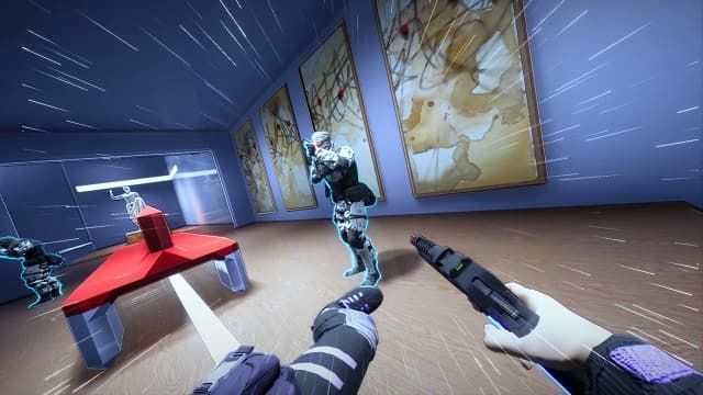 图片[2]- 【Switch】断钢 独臂枪侠-v1.0.3-中文30帧- 关先生资源站