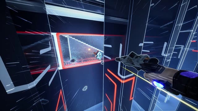 图片[3]- 【Switch】断钢 独臂枪侠-v1.0.3-中文30帧- 关先生资源站