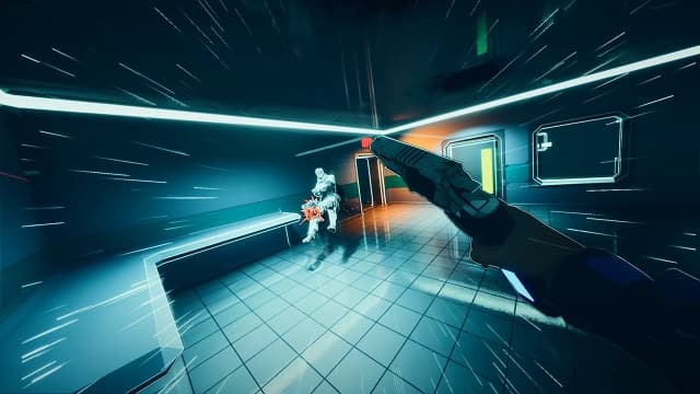 图片[4]- 【Switch】断钢 独臂枪侠-v1.0.3-中文30帧- 关先生资源站