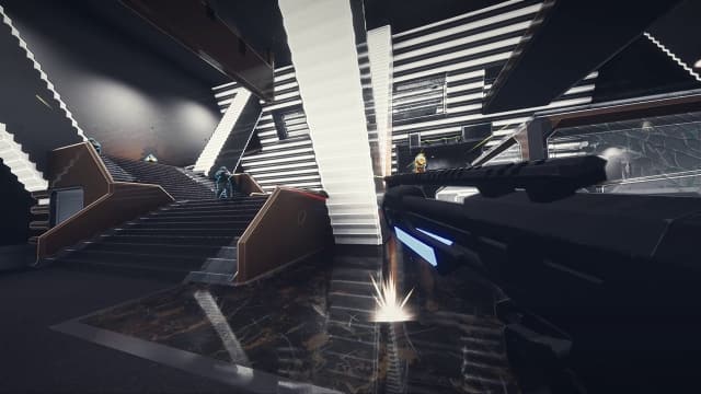 图片[5]- 【Switch】断钢 独臂枪侠-v1.0.3-中文30帧- 关先生资源站