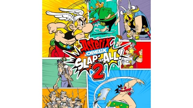 【Switch】幻想新国度：全扇飞2-v1.0.3-中文60帧- 关先生资源站