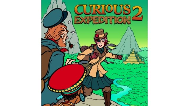 【Switch】奇妙探险队2-v3.3.2-3dlc-中文60帧- 关先生资源站