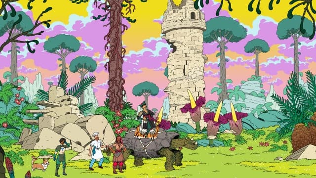 图片[3]- 【Switch】奇妙探险队2-v3.3.2-3dlc-中文60帧- 关先生资源站