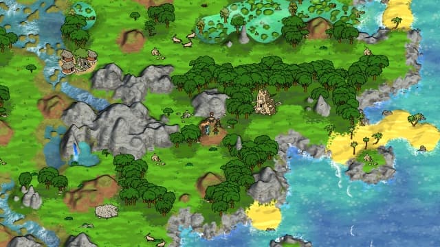 图片[5]- 【Switch】奇妙探险队2-v3.3.2-3dlc-中文60帧- 关先生资源站