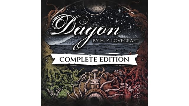 【Switch】大衮 完全版Dagon Complete Edition-v1.3-中文30帧- 关先生资源站