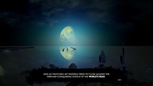 图片[4]- 【Switch】大衮 完全版Dagon Complete Edition-v1.3-中文30帧- 关先生资源站