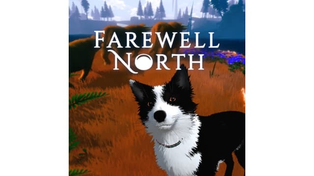 【Switch】告别北方Farewell North-v1.1.2-中文30帧- 关先生资源站