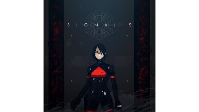 【Switch】信号SIGNALIS-v1.4-中文30帧- 关先生资源站