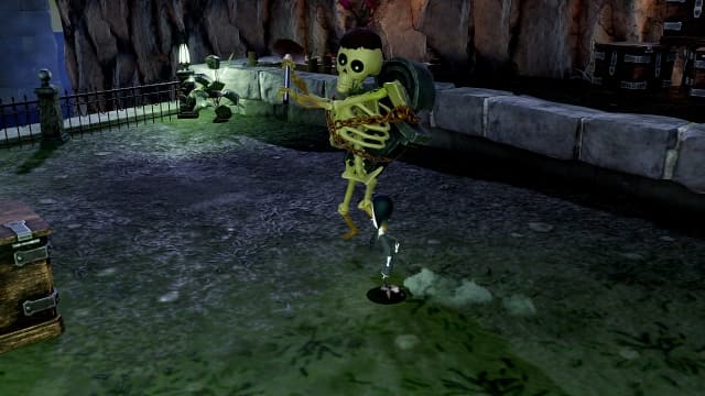 图片[2]- 【Switch】亚当斯一家：豪宅大乱斗-v1.0.3-中文60帧- 关先生资源站