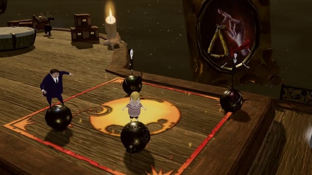 图片[3]- 【Switch】亚当斯一家：豪宅大乱斗-v1.0.3-中文60帧- 关先生资源站