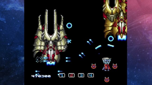 图片[2]- 【Switch】IREM经典街机合集-v1.0.5-中文60帧- 关先生资源站