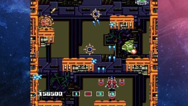 图片[3]- 【Switch】IREM经典街机合集-v1.0.5-中文60帧- 关先生资源站