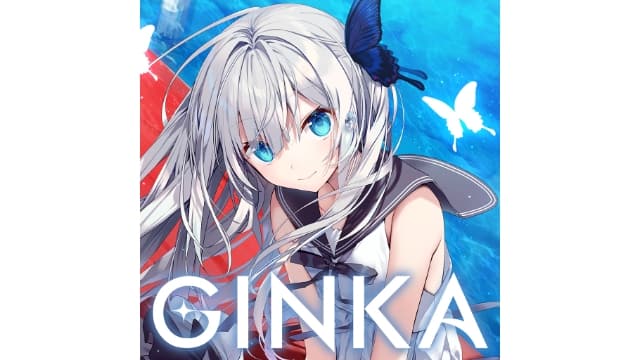 【Switch】银花GINKA-v1.0.0-中文60帧- 关先生资源站
