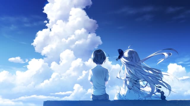 图片[4]- 【Switch】银花GINKA-v1.0.0-中文60帧- 关先生资源站