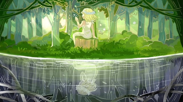 图片[5]- 【Switch】银斧 诚实的精灵Silver Axe-v2.0.3-中文60帧- 关先生资源站