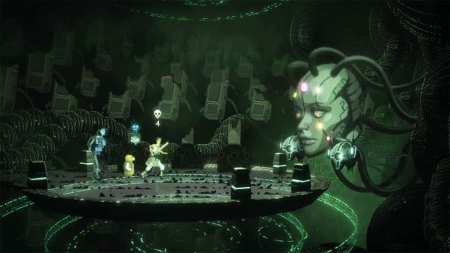 图片[4]- 【Switch】超越银河世界Beyond Galaxyland-v1.0.4-中文60帧- 关先生资源站