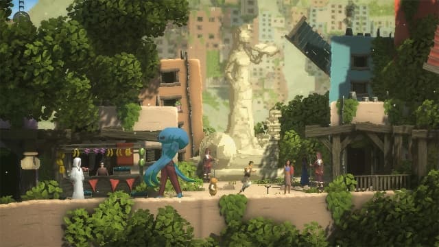 图片[5]- 【Switch】超越银河世界Beyond Galaxyland-v1.0.4-中文60帧- 关先生资源站