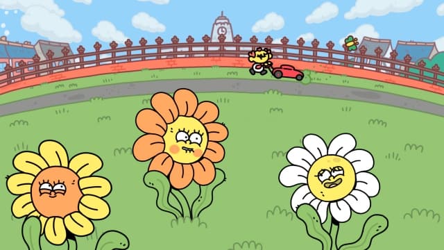 图片[2]- 【Switch】谢天谢地你在这里-v1.6.1-中文60帧- 关先生资源站