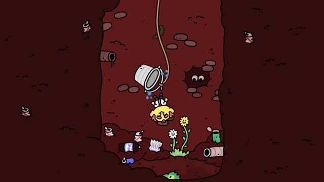 图片[3]- 【Switch】谢天谢地你在这里-v1.6.1-中文60帧- 关先生资源站