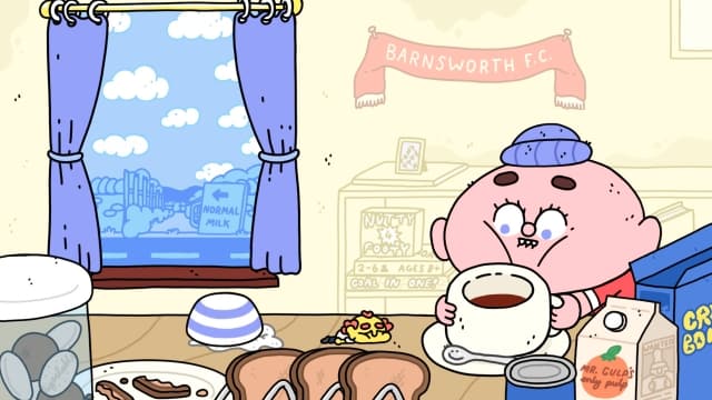 图片[4]- 【Switch】谢天谢地你在这里-v1.6.1-中文60帧- 关先生资源站