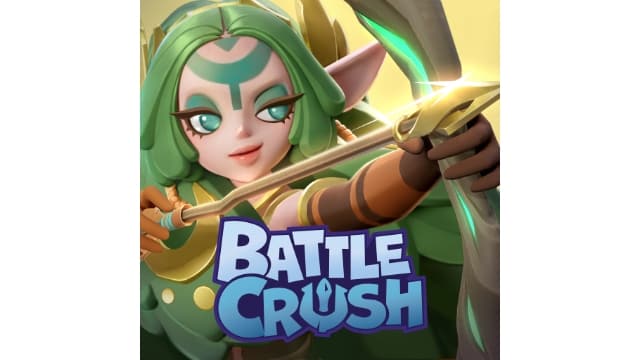 【Switch】诸神大乱斗Battle Crush-v1.0.0-中文60帧- 关先生资源站