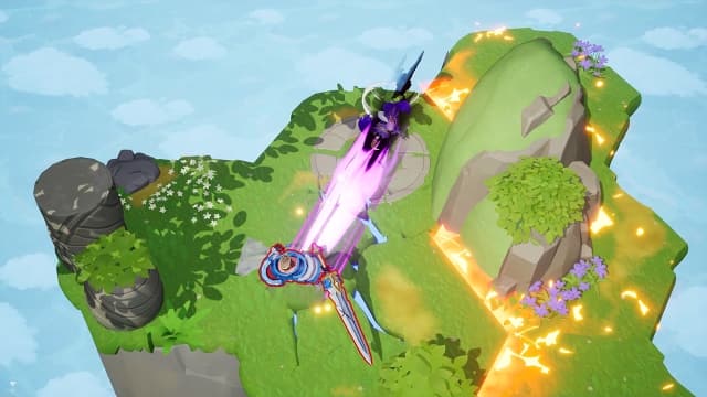 图片[2]- 【Switch】诸神大乱斗Battle Crush-v1.0.0-中文60帧- 关先生资源站