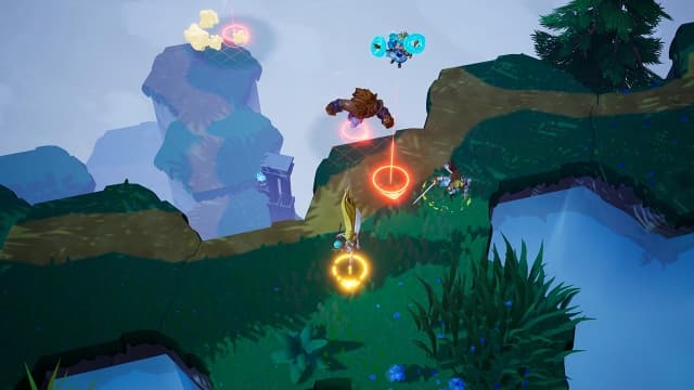 图片[5]- 【Switch】诸神大乱斗Battle Crush-v1.0.0-中文60帧- 关先生资源站