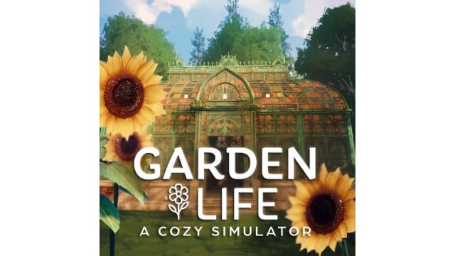 【Switch】花园生涯：模拟佛系生活-v1.8.0-2dlc-中文30帧- 关先生资源站
