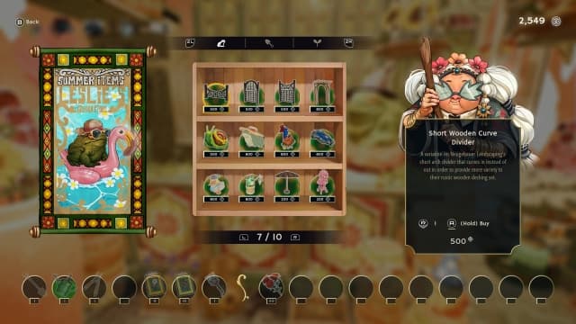 图片[4]- 【Switch】花园生涯：模拟佛系生活-v1.8.0-2dlc-中文30帧- 关先生资源站