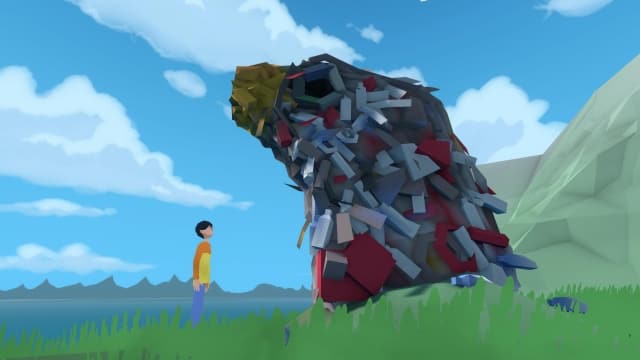 图片[3]- 【Switch】神奇手链Embracelet-v1.060-中文30帧- 关先生资源站