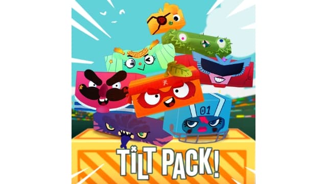 【Switch】盒子大战Tilt Pack-v1.0.0-中文60帧- 关先生资源站