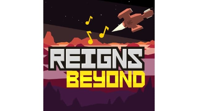 【Switch】王权：星途Reigns Beyond-v1.0.0-中文60帧- 关先生资源站